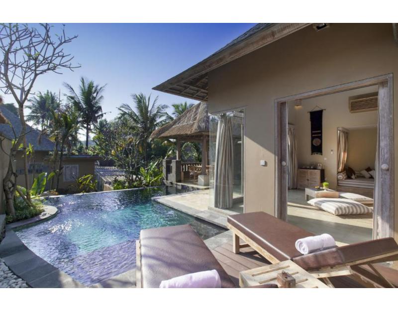 Wapa di Ume Ubud - Oda