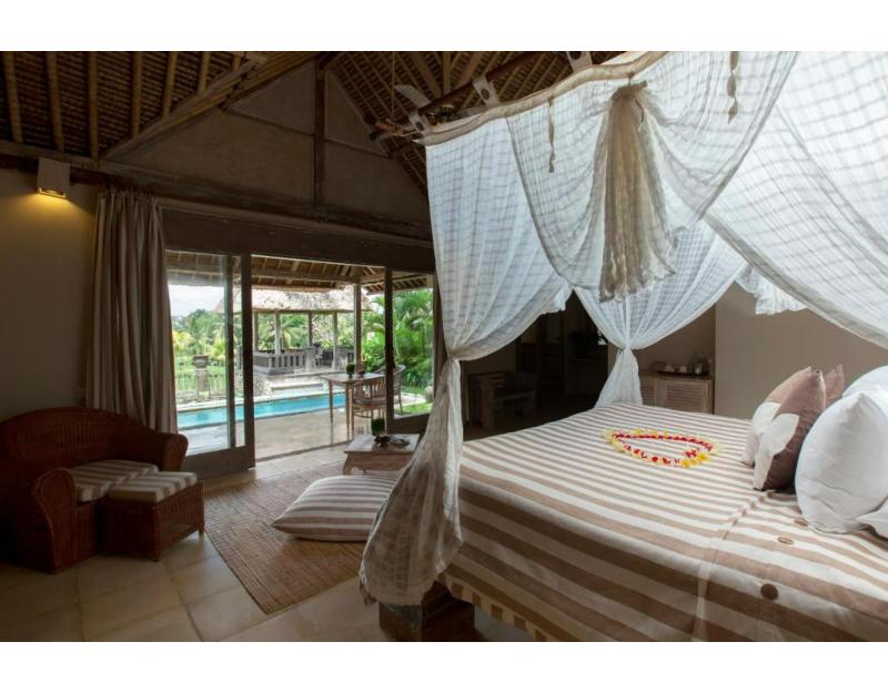 Wapa di Ume Ubud - Oda