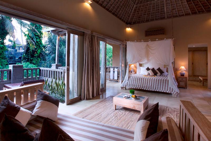 Wapa di Ume Ubud - Oda