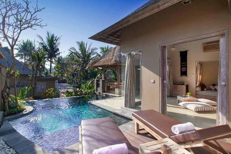 Wapa di Ume Ubud - Oda