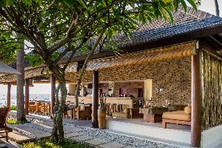 Qunci Villas Senggigi Lombok fotoÄŸrafÄ±
