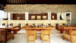 Qunci Villas Senggigi Lombok fotoÄŸrafÄ±