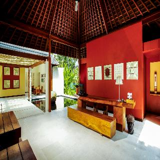 Qunci Villas Senggigi Lombok fotoÄŸrafÄ±