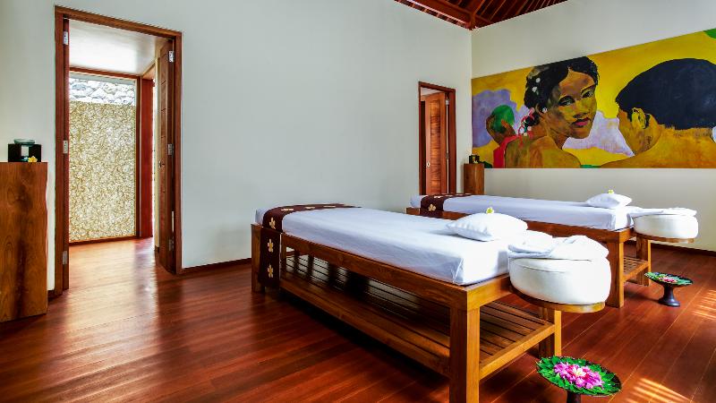 Qunci Villas Senggigi Lombok - Aktivite