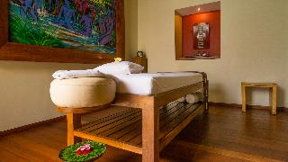Qunci Villas Senggigi Lombok fotoÄŸrafÄ±