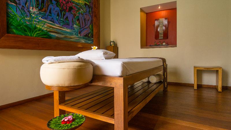 Qunci Villas Senggigi Lombok - Aktivite