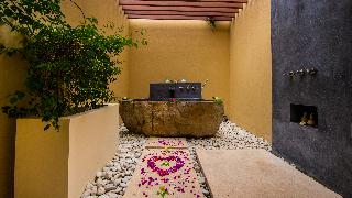 Qunci Villas Senggigi Lombok fotoÄŸrafÄ±