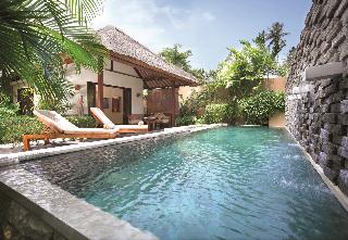 Qunci Villas Senggigi Lombok fotoÄŸrafÄ±