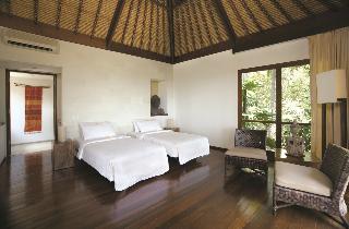 Qunci Villas Senggigi Lombok fotoÄŸrafÄ±