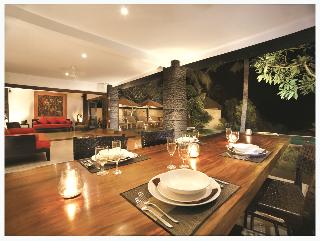 Qunci Villas Senggigi Lombok fotoÄŸrafÄ±