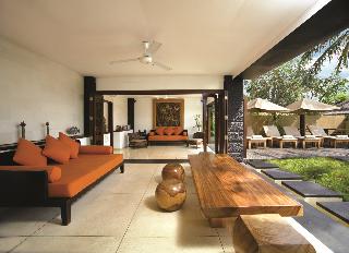 Qunci Villas Senggigi Lombok fotoÄŸrafÄ±