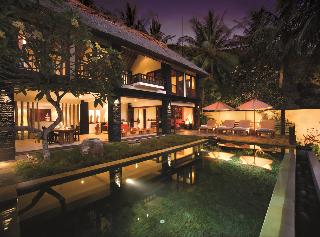 Qunci Villas Senggigi Lombok fotoÄŸrafÄ±