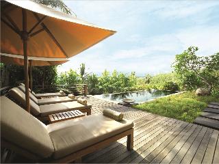 Qunci Villas Senggigi Lombok fotoÄŸrafÄ±