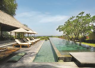 Qunci Villas Senggigi Lombok fotoÄŸrafÄ±