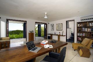 Qunci Villas Senggigi Lombok fotoÄŸrafÄ±