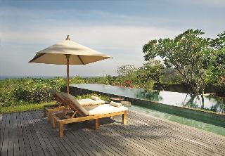 Qunci Villas Senggigi Lombok fotoÄŸrafÄ±