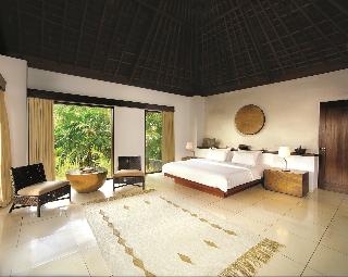 Qunci Villas Senggigi Lombok fotoÄŸrafÄ±
