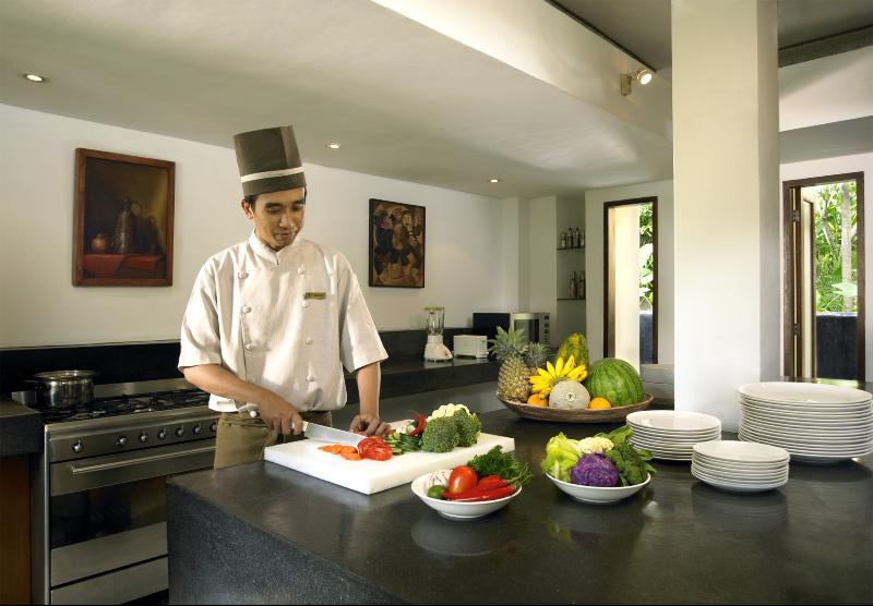Qunci Villas Senggigi Lombok - Oda