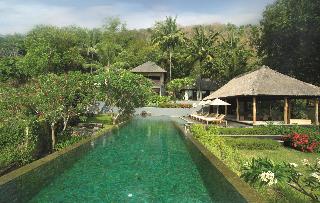 Qunci Villas Senggigi Lombok fotoÄŸrafÄ±