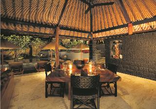 Qunci Villas Senggigi Lombok fotoÄŸrafÄ±