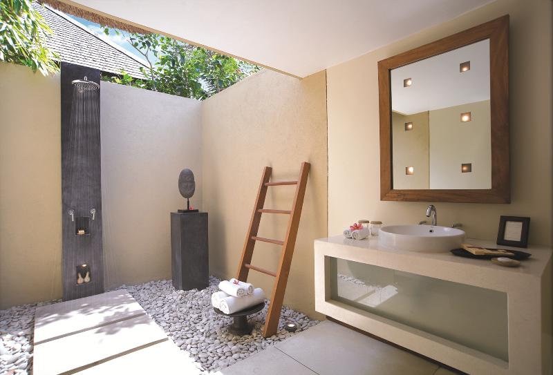 Qunci Villas Senggigi Lombok - Oda