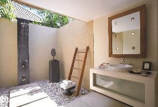 Qunci Villas Senggigi Lombok fotoÄŸrafÄ±