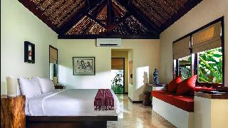 Qunci Villas Senggigi Lombok fotoÄŸrafÄ±