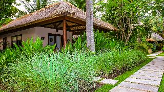 Qunci Villas Senggigi Lombok fotoÄŸrafÄ±