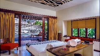Qunci Villas Senggigi Lombok fotoÄŸrafÄ±