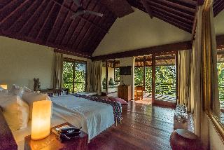 Qunci Villas Senggigi Lombok fotoÄŸrafÄ±