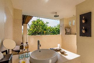 Qunci Villas Senggigi Lombok fotoÄŸrafÄ±