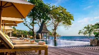 Qunci Villas Senggigi Lombok fotoÄŸrafÄ±