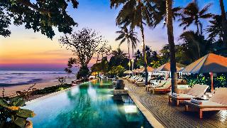 Qunci Villas Senggigi Lombok fotoÄŸrafÄ±