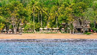 Qunci Villas Senggigi Lombok fotoÄŸrafÄ±