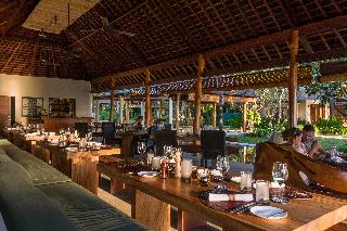 Qunci Villas Senggigi Lombok fotoÄŸrafÄ±