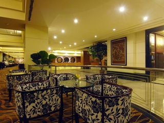 The Sultan Hotel & Residence Jakarta fotoÄŸrafÄ±