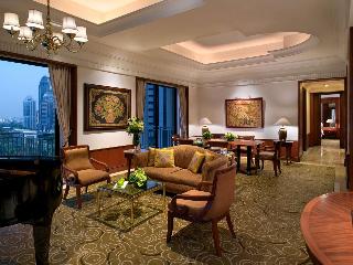 The Sultan Hotel & Residence Jakarta fotoÄŸrafÄ±