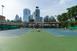 The Sultan Hotel & Residence Jakarta fotoÄŸrafÄ±