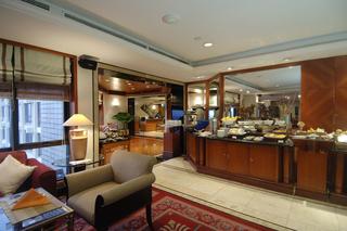 The Sultan Hotel & Residence Jakarta fotoÄŸrafÄ±