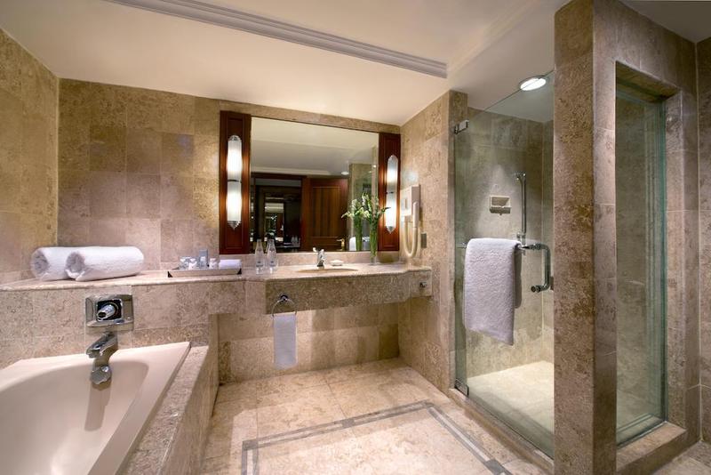 The Sultan Hotel & Residence Jakarta - Genel