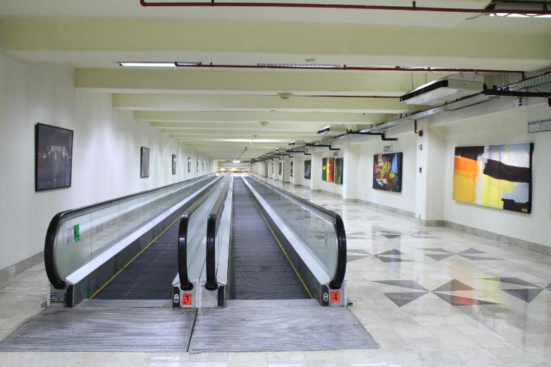 The Sultan Hotel & Residence Jakarta - Genel