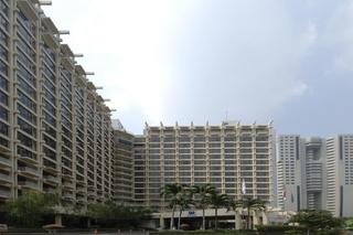 The Sultan Hotel & Residence Jakarta fotoÄŸrafÄ±