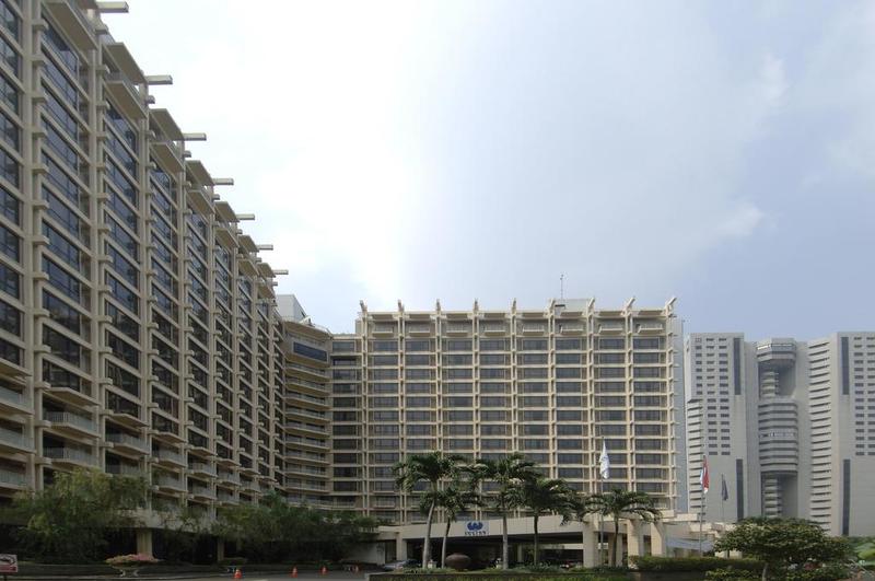 The Sultan Hotel & Residence Jakarta - Genel