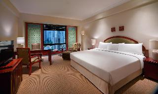 The Sultan Hotel & Residence Jakarta fotoÄŸrafÄ±