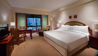 The Sultan Hotel & Residence Jakarta fotoÄŸrafÄ±