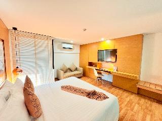 I-Residence Hotel Silom fotoÄŸrafÄ±