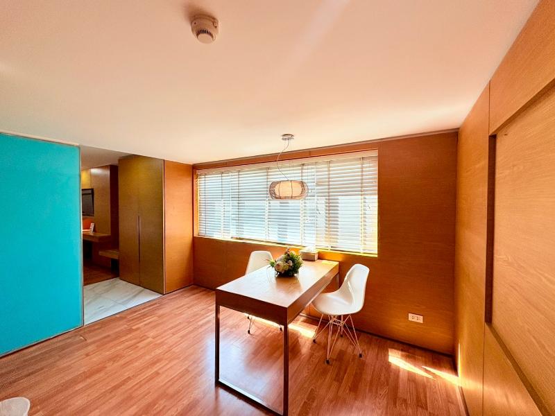 I-Residence Hotel Silom - Oda