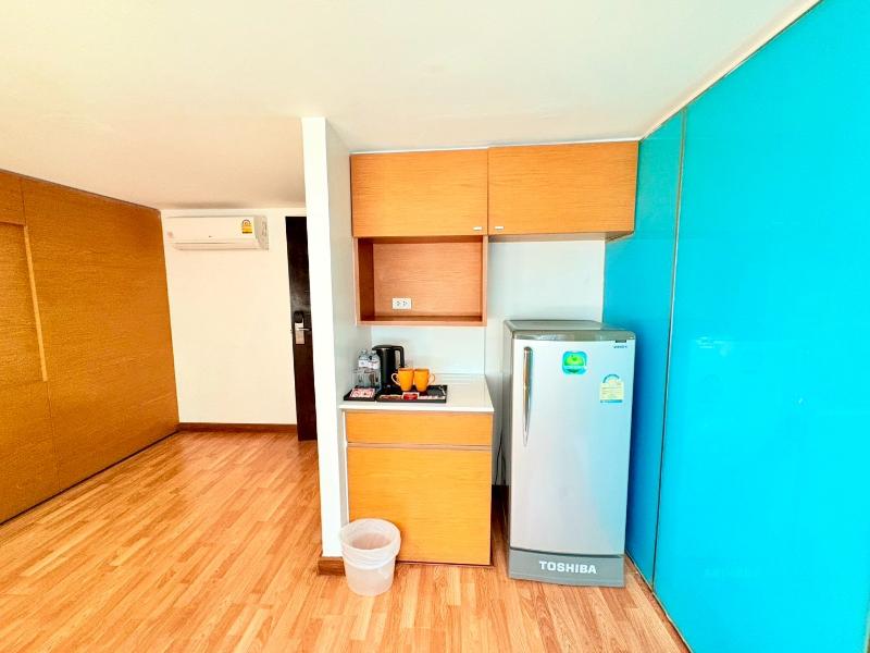 I-Residence Hotel Silom - Oda