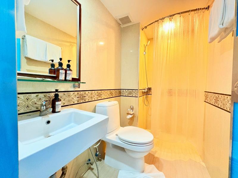 I-Residence Hotel Silom - Oda