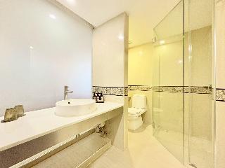 I-Residence Hotel Silom fotoÄŸrafÄ±